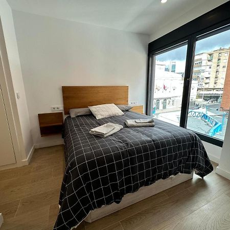 Castilla Luxury 2C Apartment Madri Exterior foto