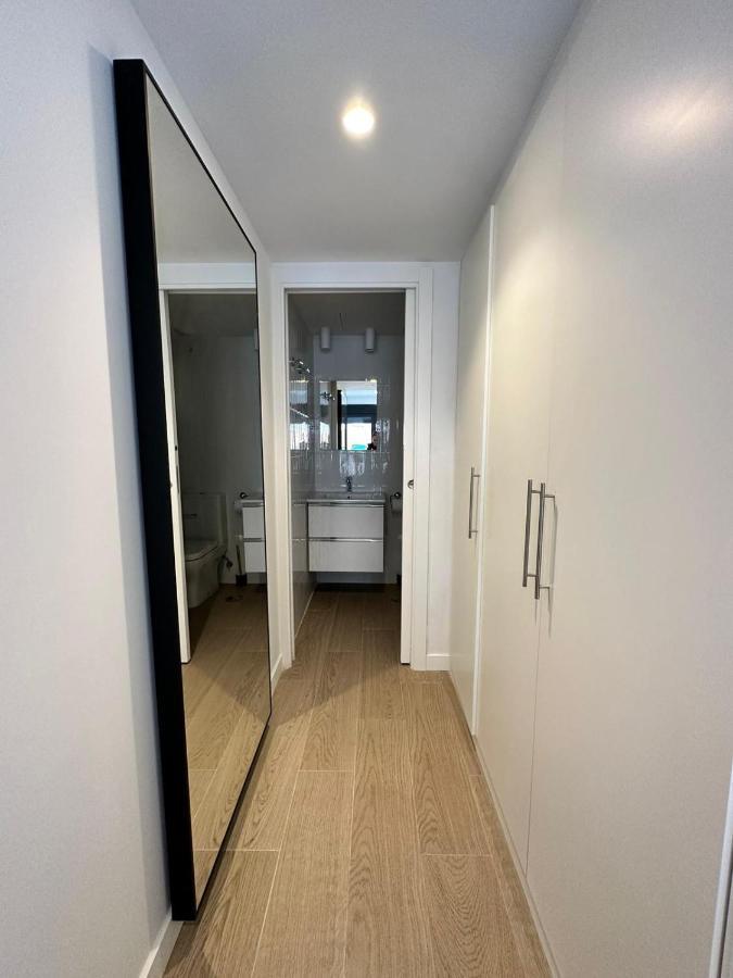 Castilla Luxury 2C Apartment Madri Exterior foto