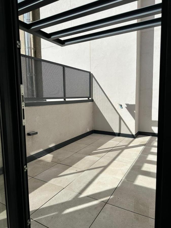 Castilla Luxury 2C Apartment Madri Exterior foto
